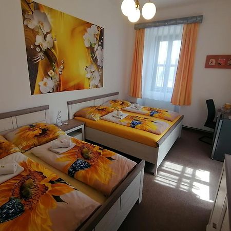 Hotel Stara Skola Na Sumave Hořice na Šumavě Eksteriør bilde