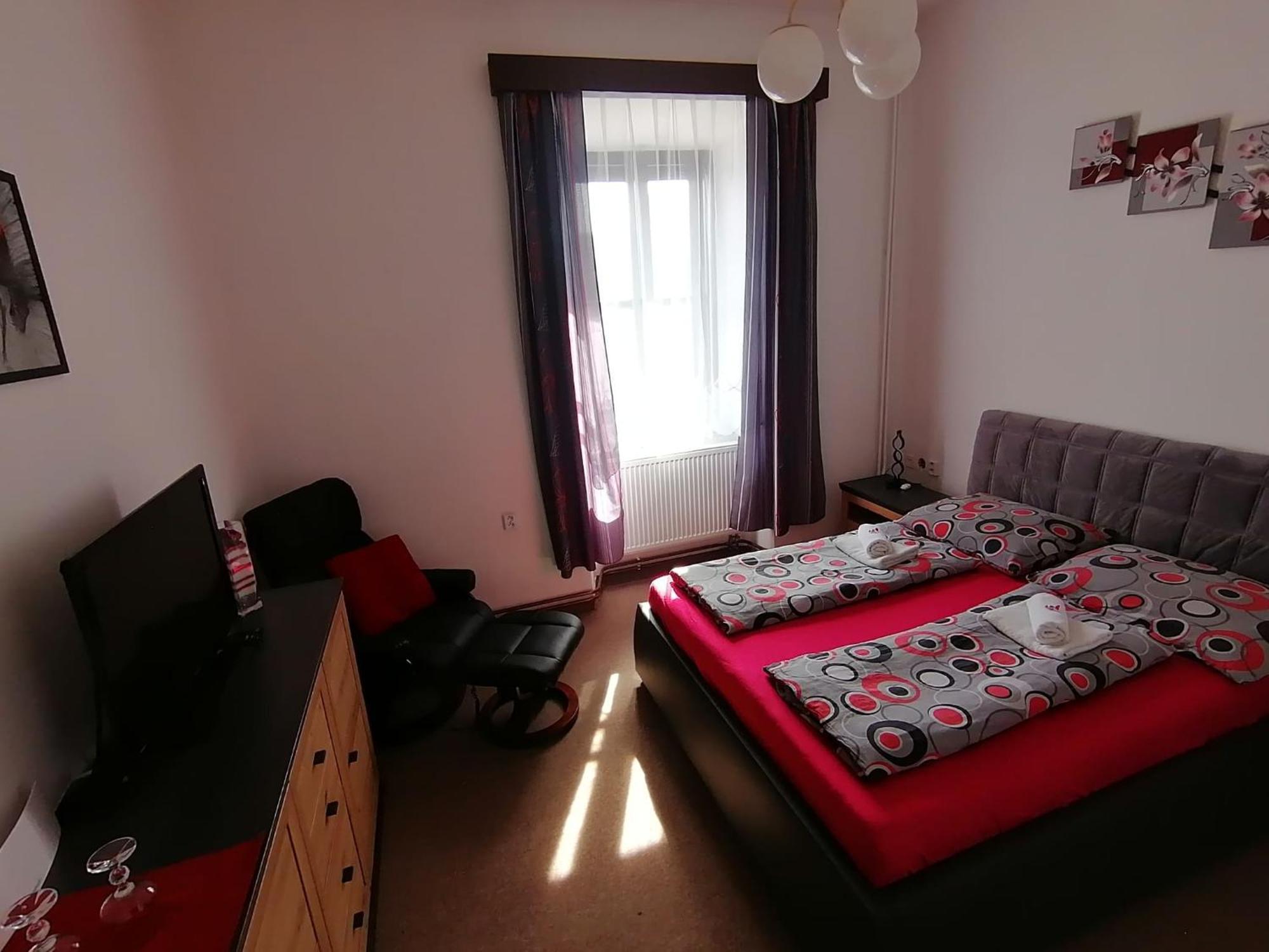 Hotel Stara Skola Na Sumave Hořice na Šumavě Eksteriør bilde